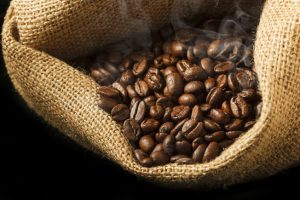 Coffee Bean Qualities Defined